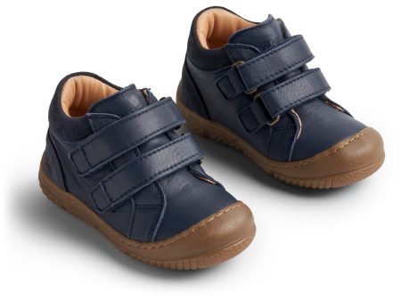 Wheat Navy Sko Ivalo Online Hot Sale