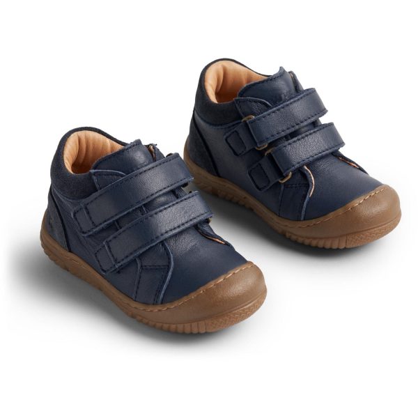 Wheat Navy Sko Ivalo Online Hot Sale