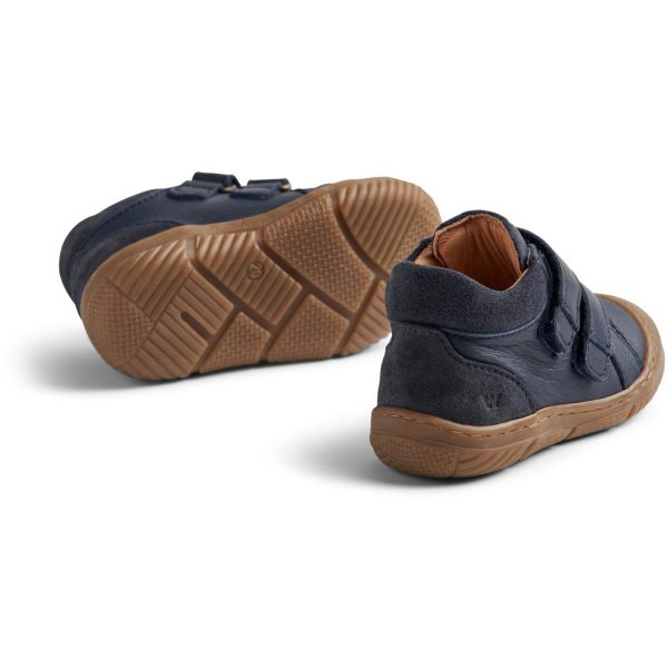 Wheat Navy Sko Ivalo Online Hot Sale