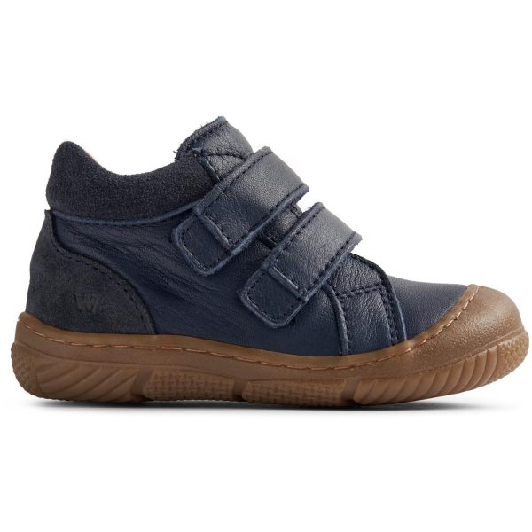 Wheat Navy Sko Ivalo Online Hot Sale