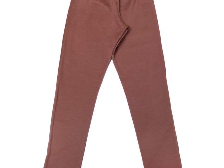 Joha Red Brown Leggings Supply