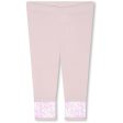 Billieblush Pink Leggings Online Hot Sale