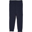 Copenhagen Colors Navy Merino Classic Rib Leggings M. Snore Discount