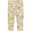 Molo Aquarelle Cats Stefanie Leggings on Sale