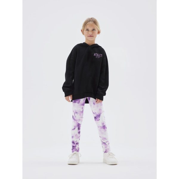 Name It Iris Orchid Diandra Sport Leggings Sale