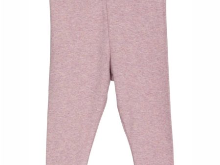 Serendipity Lilac Baby Rib Leggings Online Sale