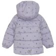 Color Kids Languid Lavender Jakke on Sale