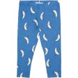 Bobo Choses Blue Beneath The Moon All Over Leggings Online now