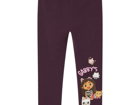 Name It Plum Perfect Julle Gabby Leggings Discount