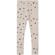 Name It Peyote Melange Lucky Leggings Noos Fashion