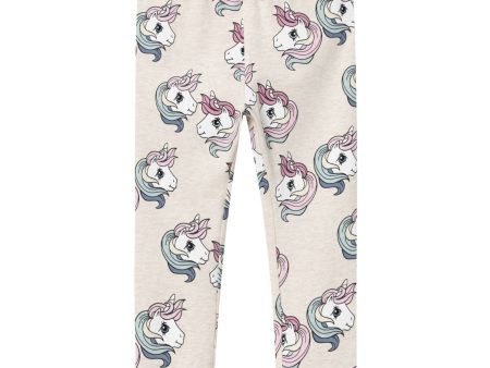 Name It Peyote Melange Simone My Little Pony Leggings For Cheap