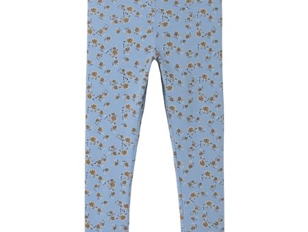 Name It Endless Sky Vivian AOP Leggings Online Sale