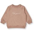 Mads Nørgaard Brownie Soft Sweat Sirius Sweatshirt Online Sale