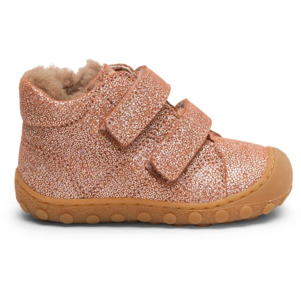 Bisgaard Sparkly Rose Hale V Lamb Begyndersko on Sale