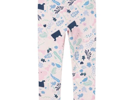 Name It Festival Bloom Janni Peppa Pig Leggings Online