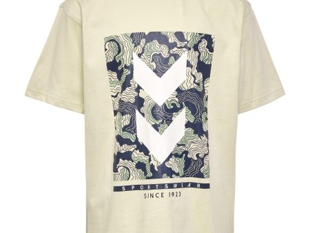 Hummel Fog Olaf T-shirt For Discount