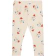 Bobo Choses White Magic Flute Player All Over Leggings Supply