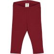 Müsli Cabernet Cozy Me Sweat Leggings Fashion