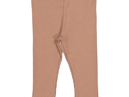 MarMar Modal Powder Taupe Leg Leggings Online now