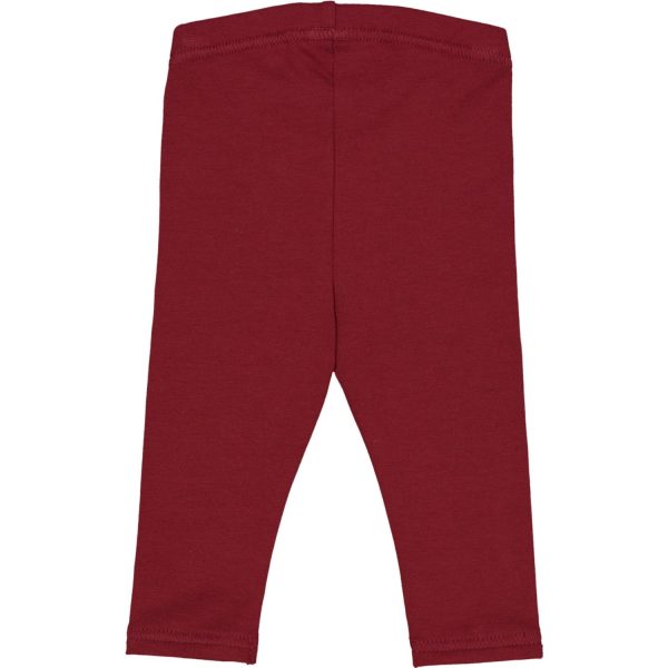 Müsli Cabernet Cozy Me Sweat Leggings Fashion