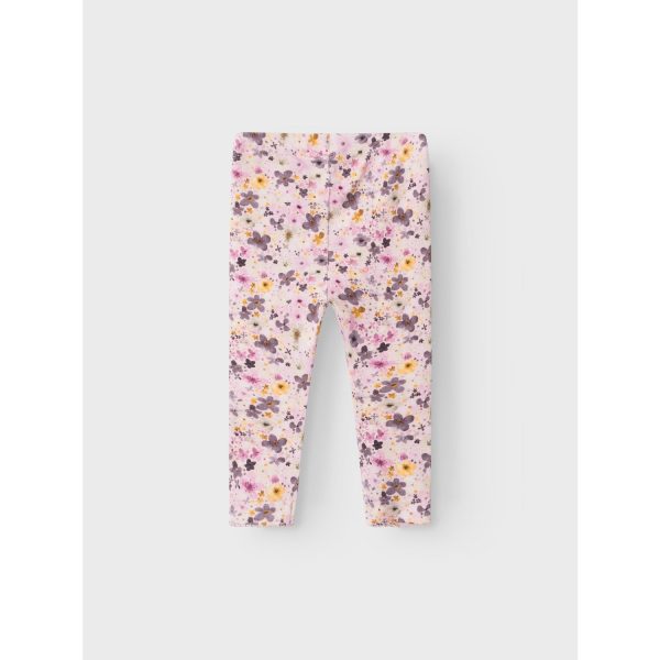 Name It Festival Bloom Losa Leggings For Discount