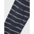 Name It Ombre Blue Wang Uld Needle Long Johns Stripe Online