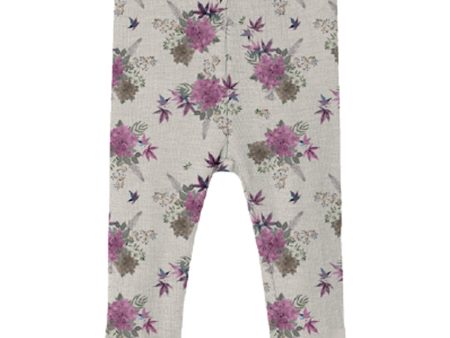 Name It Peyote Melange Nnoras Leggings Sale