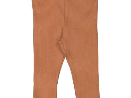 MarMar Modal Light Pecan Leg Leggings Online