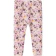 Name It Festival Bloom Losa Leggings For Discount