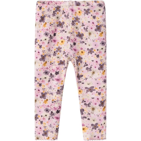 Name It Festival Bloom Losa Leggings For Discount