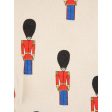 Bobo Choses Offwhite Little Tin Soldiers All Over Leggings Online Hot Sale