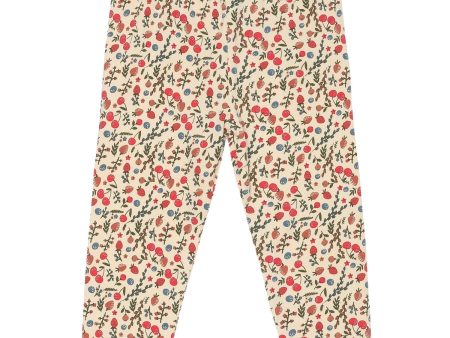 THE NEW Siblings Angora Nature AOP Layanara Leggings For Sale